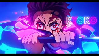 ｢slow dancing in the dark🖤」 -  glitch style ｢QUICK!!」- alight motion screenshot 4