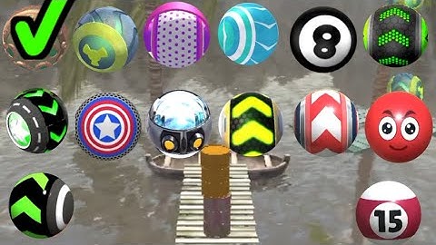 Rollance Battles Ball Games in EPIC Speedrun Showdown 🔥