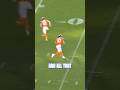 Bo Nix is writing is own legacy ✍️🔥 #BroncosCountry