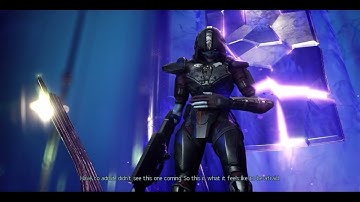 XCOM 2 War of the Chosen The Chosen Hunter Death