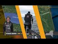 2026 Bassmaster LIVE — Elite Series at the St. Lawrence River (Day 2)