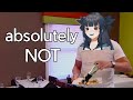 Artemis - Do I eat gamers? [Vtuber]