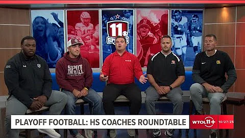 2025 high school football coaches roundtable