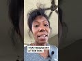 When "Ignore Your Reality" Becomes Avoidance
