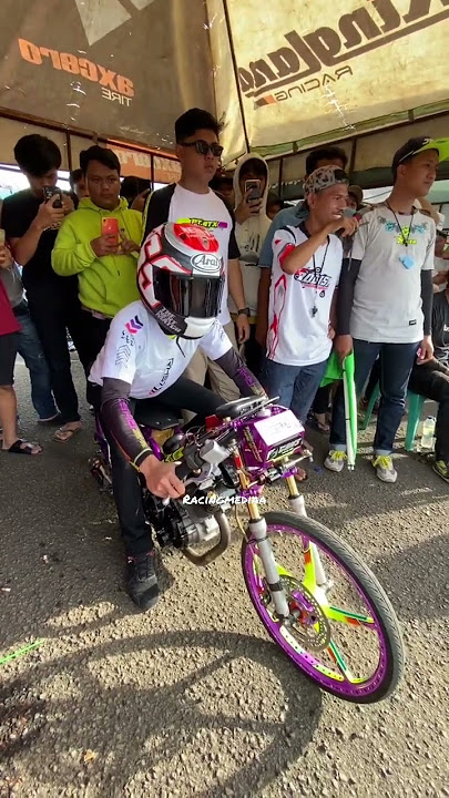 Satria fu kenceng banget jon‼️🔥