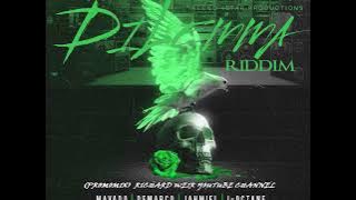Dilemma Riddim (Mix-May 2018) Keno 4Star Production