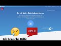 Fedora 40 - ich brauche eure Hilfe #fedora #linux