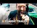 Crank high voltage 2009 trailer 1  movieclips classic trailers