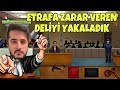 ADALET BAKANI ACİL ÇAĞIRDI, PSİKOLOJİK DELİYİ TIMARHANEYE ATTIK! -JUDGESIM 2.BÖLÜM