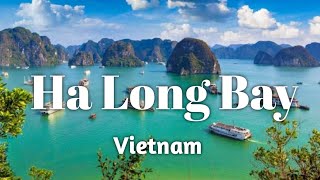 Ha Long Bay Adventure: Overnight on Genesis Regal Cruises | Breathtaking Drone Views