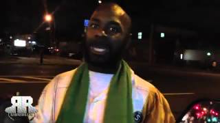 This Crackhead Can Rhyme Eastside CrackHead Wants To Battle Loaded Lux