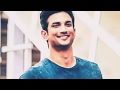 A tribute to sushant singh rajput  shreya shaleen