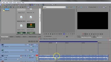 Audio Effect #2 (SVP)