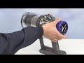 SV12MHRD クリアビン・本体・フィルターのお手入れ