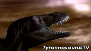 Beyond T. REX (3 of 5)