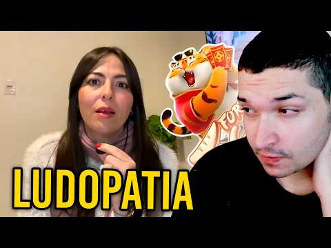 PERDEU TUDO por CONTA DE BETS | meiaum reagindo