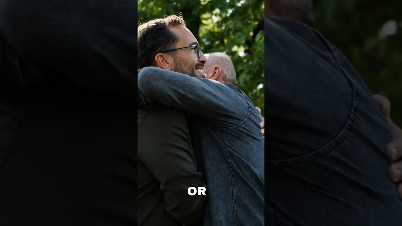 Life's Unexpected Lessons  The Power of Chance Encounters