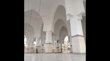 من سورة يونس.  القارئ معاذ عبدالجواد