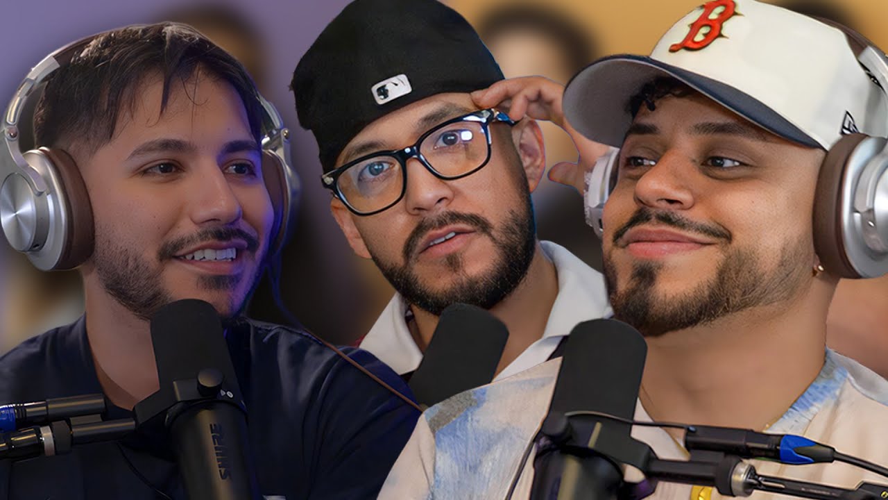 My Boyfriend Has NO Friends! (Red Flag?) - Ep. 138