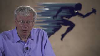 Vail Scientific Summit James Kirkland Interview