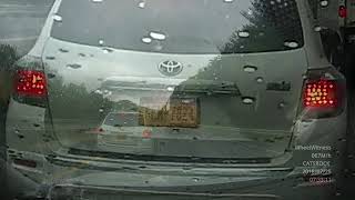 Brake Check