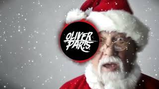 WHAM! - LAST CHRISTMAS (DJ OLIVER PARIS EDIT)
