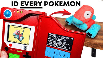 I Programmed the World