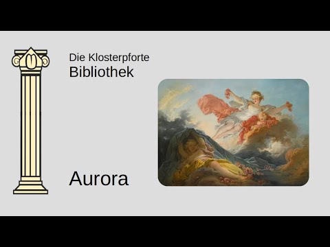 Aurora // Audioguide