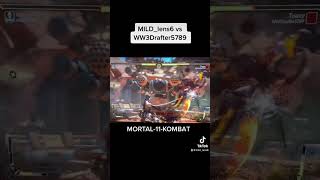 Mortal Kombat 11 - MILD_LENS6