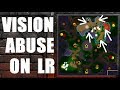 Last Refuge Scout Towers Vision Abuse Game | Warcraft 3