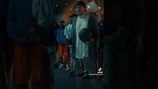 White Men Can’t Jump (2023) happened #jackharlow #shorts #whitemencantjump #hulu #basketball #acting