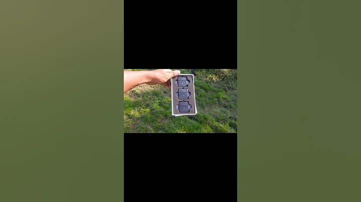 sx9 wireless mic #reels #shorts #tech