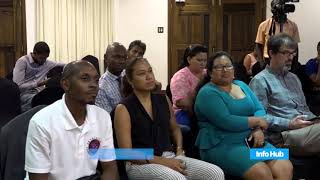 Guyana, a destination for adventure tourism