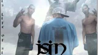 Jsin-What Goes Around