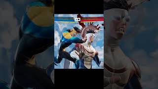 Invincible Super