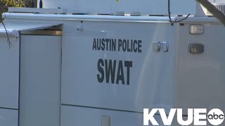 Police to share details on North Austin homicide involving death of Caldwell County deputy