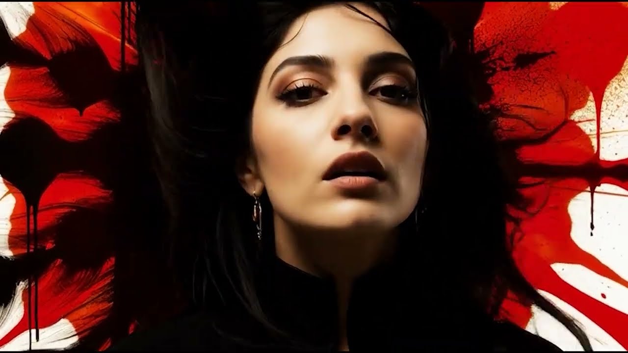 Woman, Life, Freedom