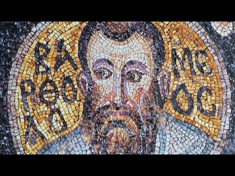 მეუფე ნიკოლოზი - 25. წმ. მოციქული ბართლომე. წმ. მოციქული ტიტე.