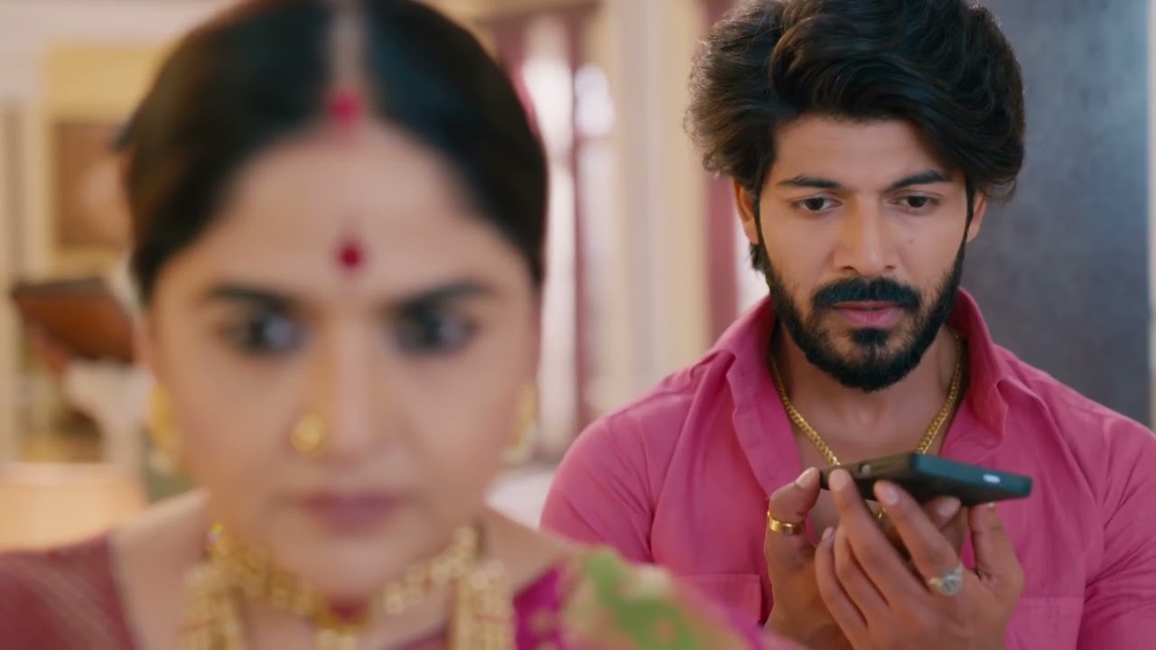 Ganga Mai Ki Betiyan | Latest Episode 50 | Best Scene | गंगा माई की बेटियां | Zee TV APAC