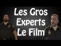 Les gros experts  le film tueurdudimanche