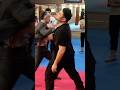 REAL self defense Training in Action &ndash; by Grand Master Ali Rostami