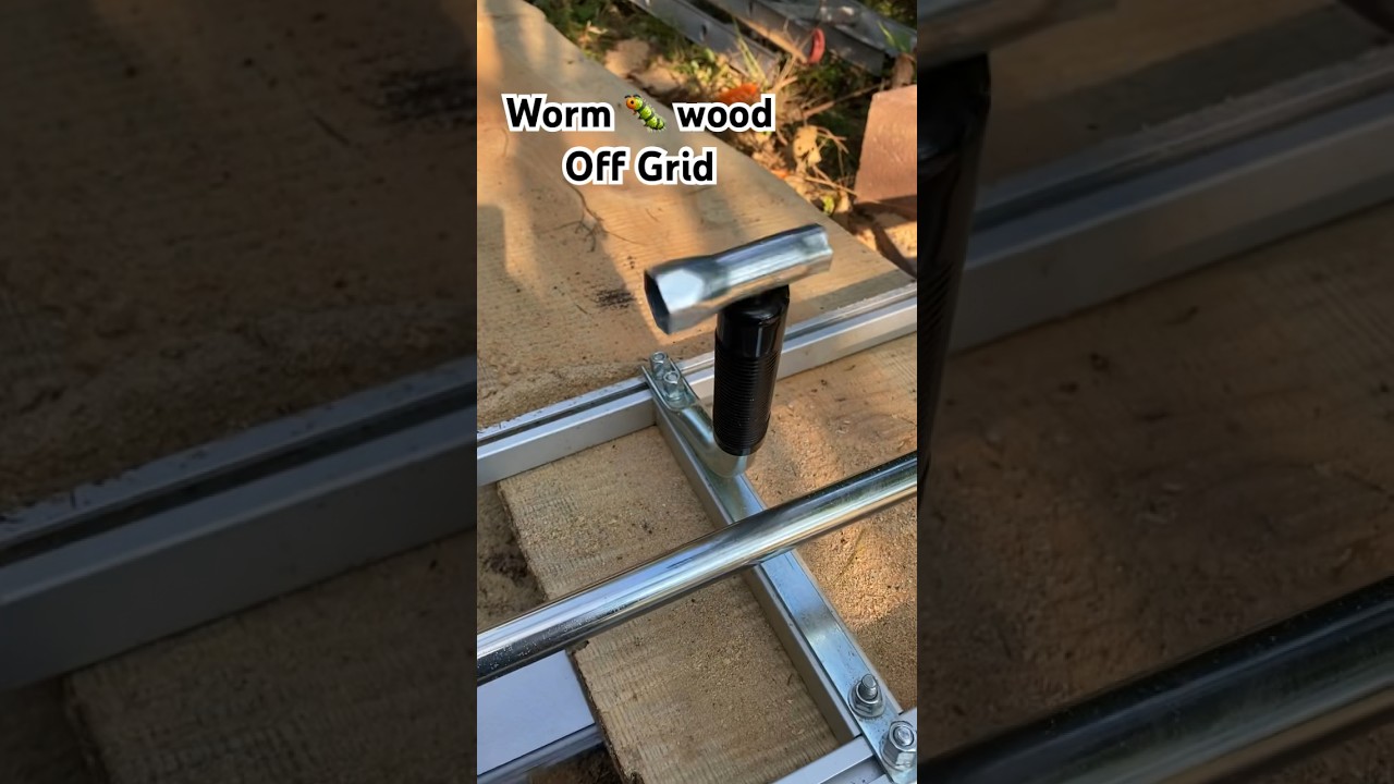 G660+Neotec mill attachment = Fun