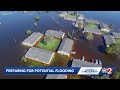 Central Florida prepares for heavy rain amid drought conditions