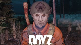 Initiation - DayZ Comedy