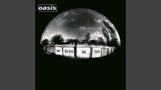 Video thumbnail of "Oasis - Turn Up The Sun"