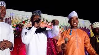 Team  kazi kaswida VIDOMO DOMO NDO VILOWAPONZA mashallah CHIDI YURI Live performance Kigamboni