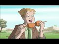 A March of Victory | Adventurers - Masters of time | Ep. 22 | Full Episode