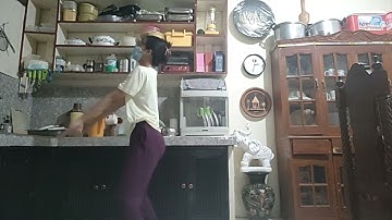 MIDTERM PRACTICAL EXAM IN P.E