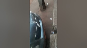 petite vue a l,avenue amadou ahijo