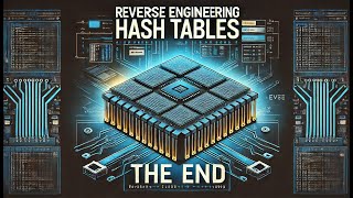 Microcorruption CTF - Reverse Engineering Hash Tables (Last Challenge)